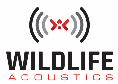 Wildlife Acoustics logo