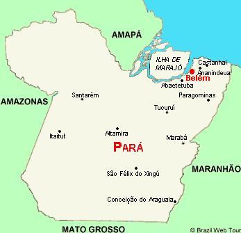 Para map