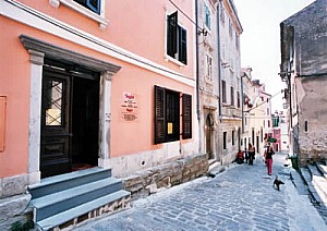 Hotel MAX Piran