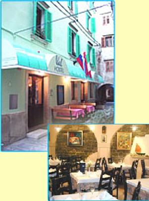 Youth Hostel & Garni hotel VAL